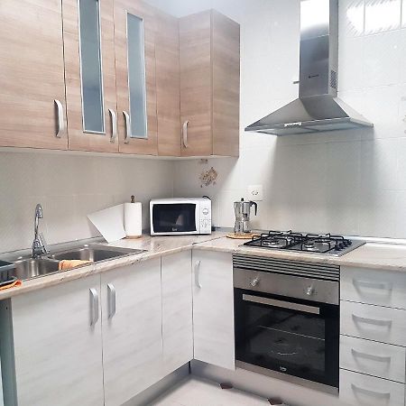 Apartamento Con Vistas A La Marina Real Valencia Buitenkant foto