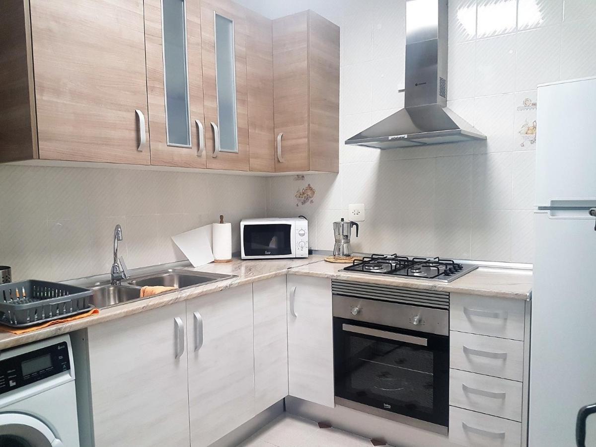 Apartamento Con Vistas A La Marina Real Valencia Buitenkant foto