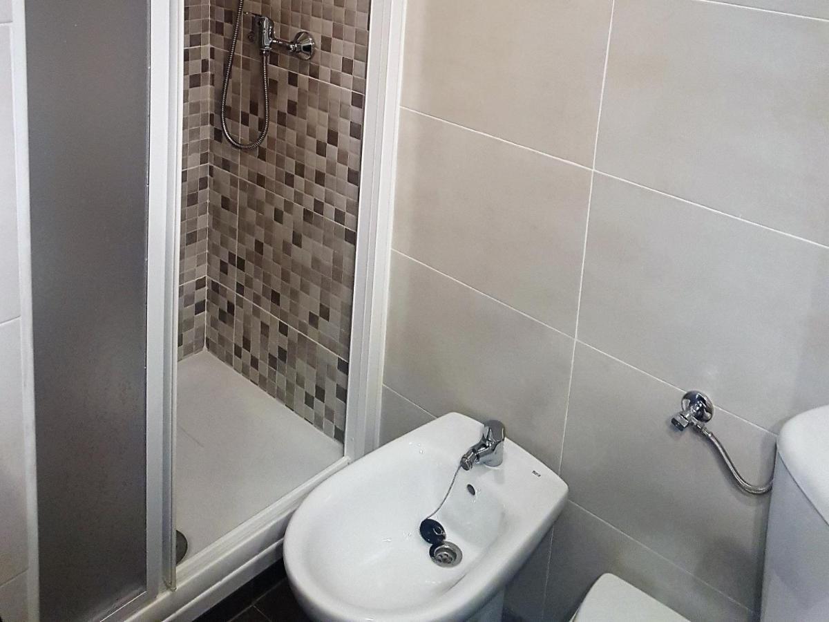 Apartamento Con Vistas A La Marina Real Valencia Buitenkant foto