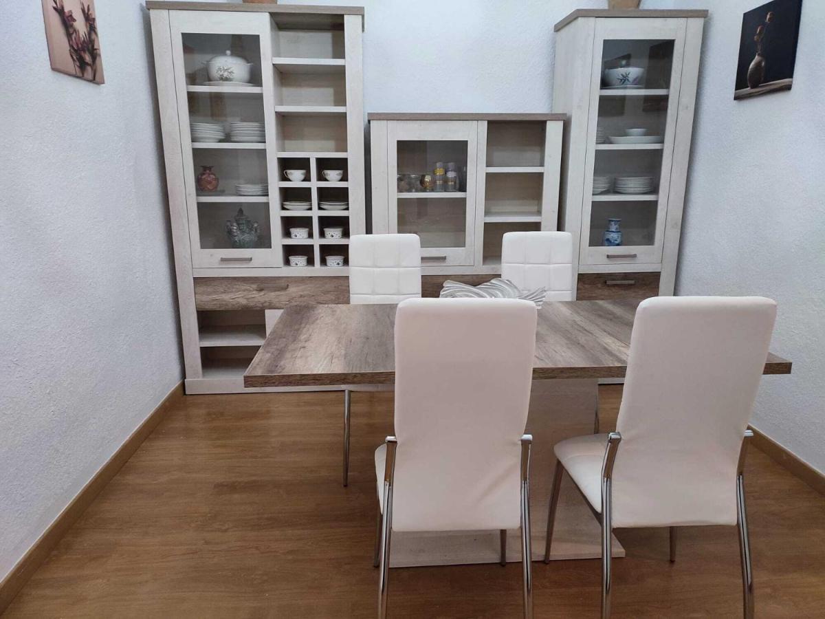 Apartamento Con Vistas A La Marina Real Valencia Buitenkant foto
