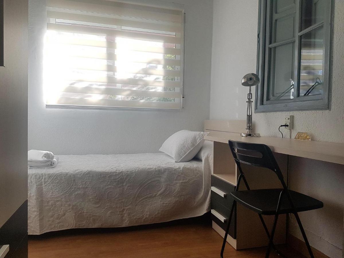 Apartamento Con Vistas A La Marina Real Valencia Buitenkant foto
